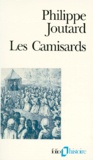 Philippe Joutard - Les camisards.