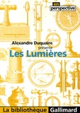 Alexandre Duquaire - Les Lumières.