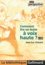 Jean-Luc Vincent - Comment lire un texte à voix haute ?. 1 CD audio