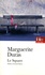 Marguerite Duras - Le Square.