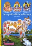 Odon Vallet - Les spiritualités indiennes.