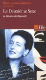 Eliane Lecarme-Tabone - Le Deuxième Sexe de Simone de Beauvoir.