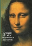 Alessandro Vezzosi - Léonard de Vinci - Art et science de l'univers.