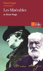 Henri Scepi - Les Misérables de Victor Hugo.