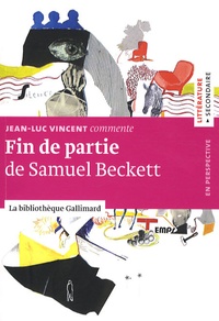 Samuel Beckett - Fin de partie.