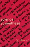  COLLECTIFS GALLIMARD - Science et synthèse.