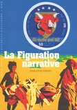 Jean-Louis Pradel - La Figuration narrative - Des années 1960 à nos jours.