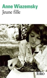 Anne Wiazemsky - Jeune fille.