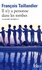 François Taillandier - La Grande Intrigue Tome 3 : Il n'y a personne dans les tombes.