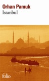 Orhan Pamuk - Istanbul.