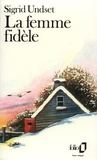 Sigrid Undset - La Femme fidèle.