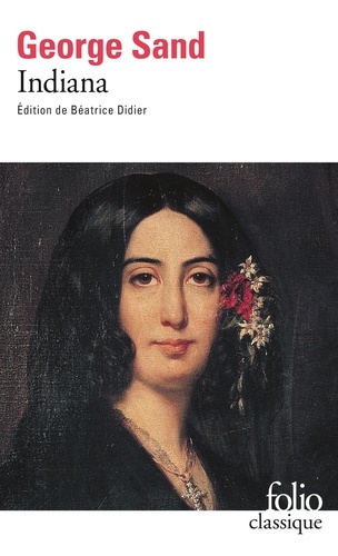 Vers le roman Indiana de George Sand