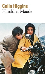 Colin Higgins - Harold et Maude.