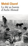 Mehdi Charef - Le The Au Harem D'Archi Ahmed.