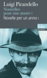 Luigi Pirandello - Novelle per un anno - Nouvelles pour une année.