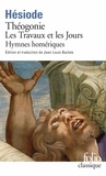  Hésiode - Theogonie Et Autres Poemes Suivi Des Hymnes Homeriques.