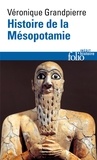 Véronique Grandpierre - Histoire de la Mésopotamie.