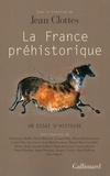 Jean Clottes - La france préhistorique - Un essai d'histoire.