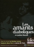 James Mallahan Cain et Luchino Visconti - Les amants diaboliques - Le facteur sonne toujours deux fois. 1 DVD
