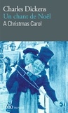 Charles Dickens - A Christmas carol.