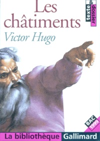 Victor Hugo - Les chÃâtiments.