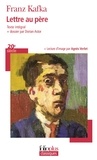 Franz Kafka - Lettre au père.