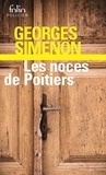 Georges Simenon - Les inconnus dans la maison.