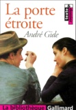 André Gide - La Porte Etroite.