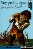 Jonathan Swift - Voyage à Lilliput - Récit.