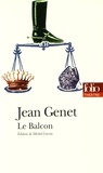 Jean Genet - Le balcon.