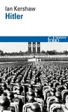 Ian Kershaw - Hitler - Essai sur le charisme en politique.