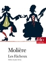  Molière - Les fâcheux.