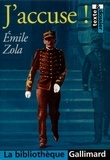 Emile Zola - J'accuse !.