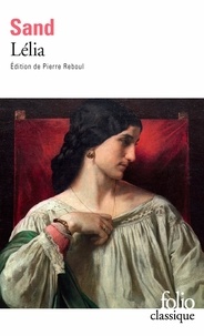 George Sand - Lélia.