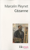 Marcelin Pleynet - Cézanne.