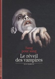 Jean Marigny - Sang pour sang - Le réveil des vampires.