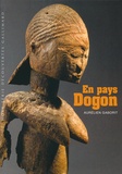 Aurélien Gaborit - En pays dogon.