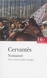 Miguel de Cervantès - Numance.