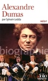 Sylvain Ledda - Alexandre Dumas.