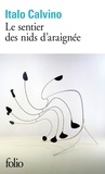 Italo Calvino - Le sentier des nids d'araignée.