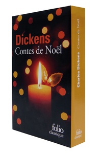 Charles Dickens - Contes de Noël.