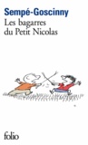  Sempé et René Goscinny - Le Petit Nicolas Tome 13 : Les bagarres du Petit Nicolas.