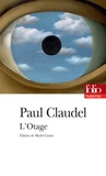 Paul Claudel - L'otage.