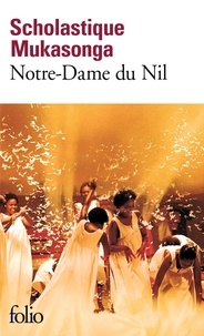 Scholastique Mukasonga - Notre-Dame du Nil.