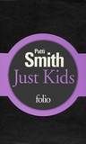 Patti Smith - Just kids.