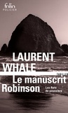 Laurent Whale - Les Rats de poussière Tome 2 : Le manuscrit Robinson.