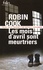 Robin Cook - Les mois d'avril sont meurtriers - Une enquête du Service des décès non éclaircis.