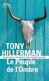 Tony Hillerman - Le peuple de l'ombre.