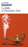 Théophile Gautier - La Mille et Deuxième Nuit - Et autres contes.