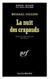 Michael Collins - Nuit Des Crapauds.